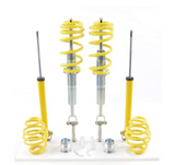 FK Coilovers Audi A4 B7 | Capestance